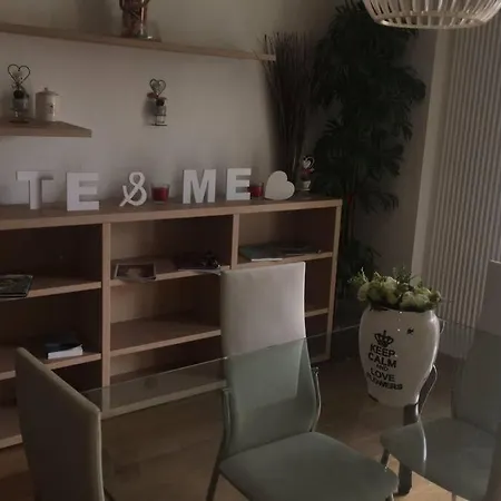 Apartman Five Love *