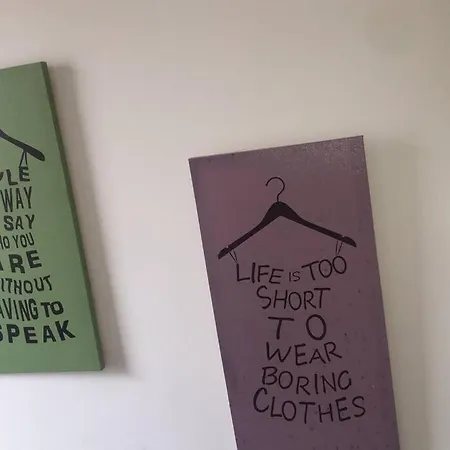 Five Love Apartman